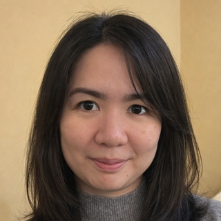 Stephanie Academia, HR generalist Consultant.