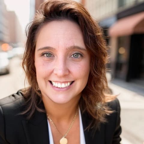 Margaret Redling, Management Consultant in Mount Holly, NC, United States