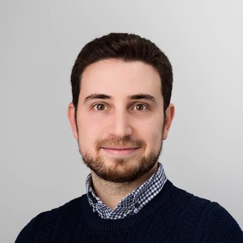 Anas Alhalabi, Developer in Birmingham, United Kingdom
