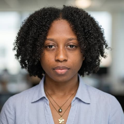 Rodjah Christie Maddy, Support and Operations Expert in Delmas, Ouest Department, Haiti