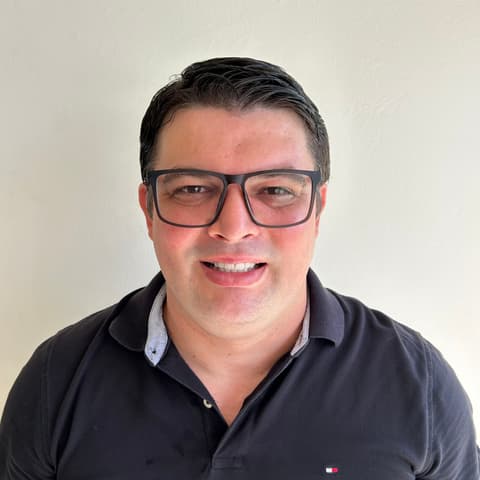 José Rodrigo Ferreira Neri, Developer in Florianópolis - State of Santa Catarina, Brazil