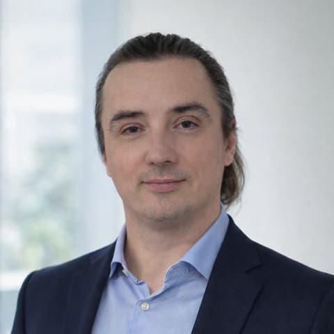 Taras Ivanov, Developer in Vancouver, BC, Canada