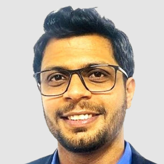 Jithin Bhaskaran, Blue Prism Coder.