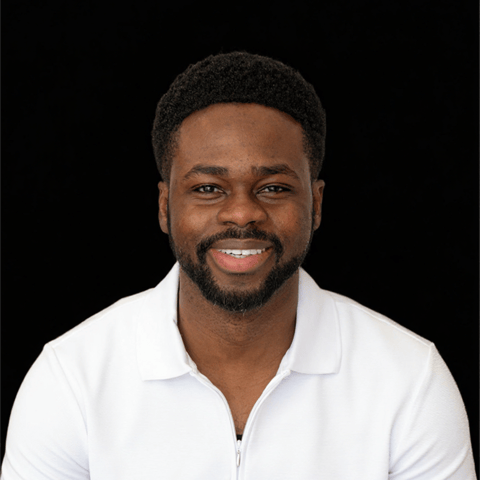 Henry Sarpong, Designer in Reston, VA, United States