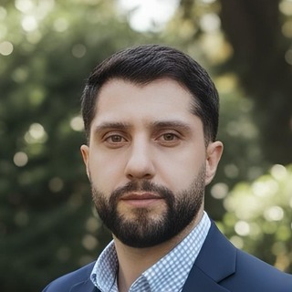 Vazgen Tadevosyan, Toptal MCP Developer.