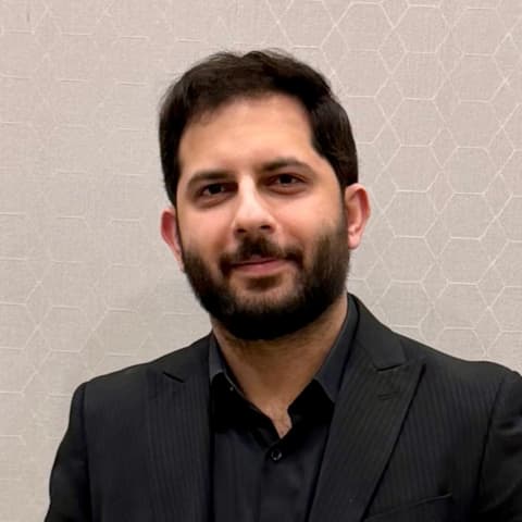 Syed Haris, Developer in Lahore City, Punjab, Pakistan