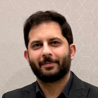 Syed Haris, Base44 Coder.
