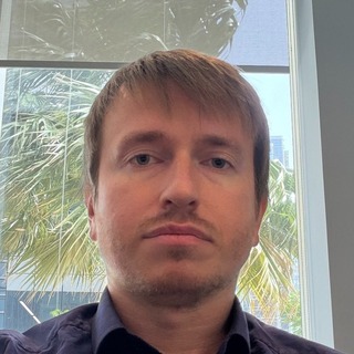 Denis Arkhipov, Freelance DataOps Programmer for Hire.