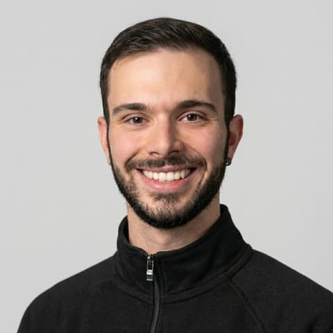 Nikos Anagnostopoulos, Developer in Athens, Central Athens, Greece