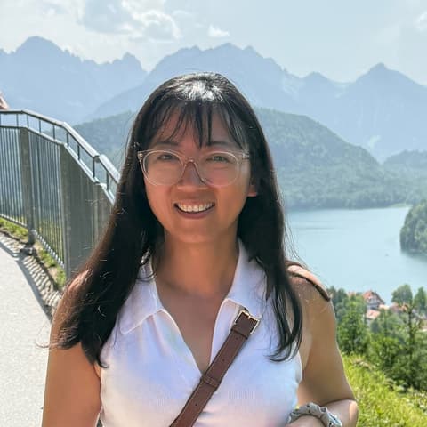 Ying Huang, Support and Operations Expert in New York, NY, United States