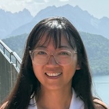 Ying Huang, Transcriptionists Researcher.
