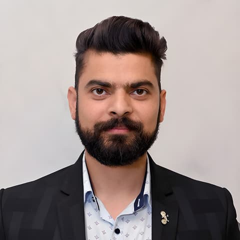 Pardip Bhatti, Developer in Ottawa, ON, Canada