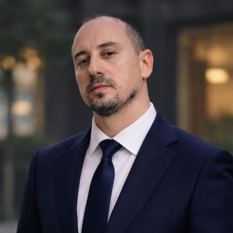 Gabriel Octav, Developer in Bucharest, Romania
