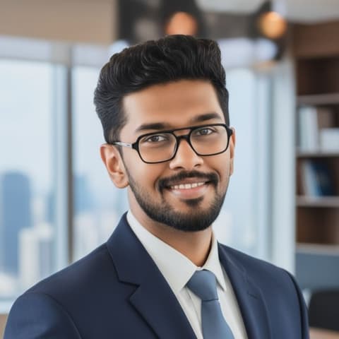 Aswin Sam Jacob, Support and Operations Expert in Dubai, United Arab Emirates