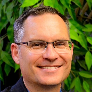 Jon Washington, AI ethics Professional.