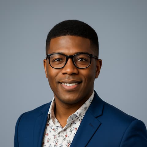 Gustavo Franco, Developer in Providence, RI, United States