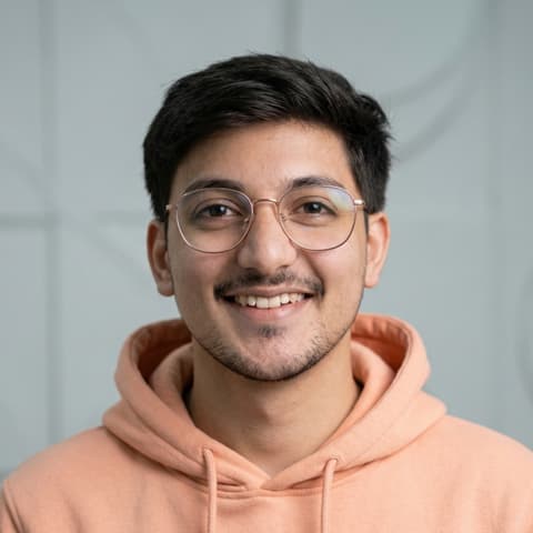 Himanshu Jaroli, Developer in Udaipur, Rajasthan, India