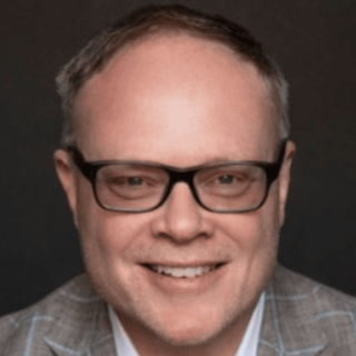 Brian BloomKing, AI content Director.
