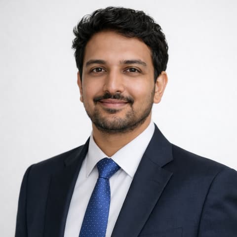 Nitesh Agarwal, Management Consultant in Kolkata, West Bengal, India