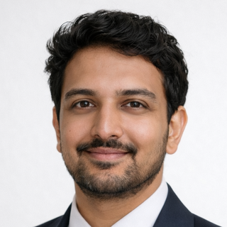 Nitesh Agarwal, Top virtual CFO Consultant.