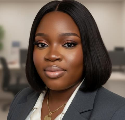 Blessing Ede, Support and Operations Expert in Abuja, FCT, Nigeria