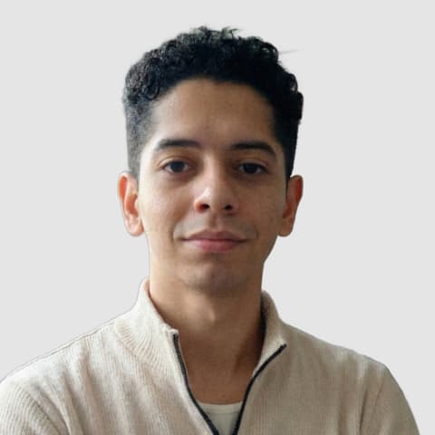 Alex Ferreira, Developer in Goiânia - State of Goiás, Brazil