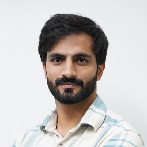 Fahad Murtaza, Developer in Lahore, Punjab, Pakistan