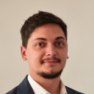 George Vlad, SciPy Freelancer.