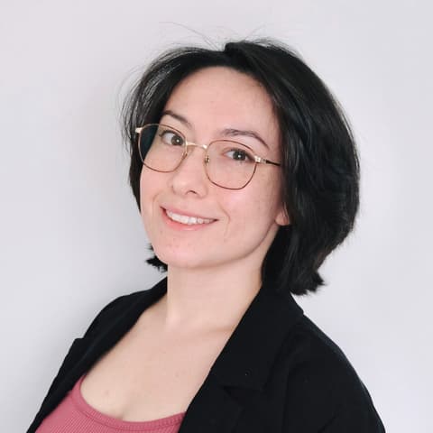Julia Lim, Developer in Toronto, ON, Canada
