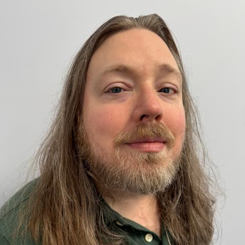 Andrew Rogers, Designer in New York, NY, United States
