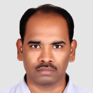Chandra Mohan Amineni, Azure Data Factory Coder.
