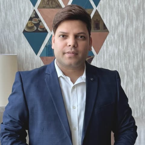Sachin Kumar, Developer in Delhi, India