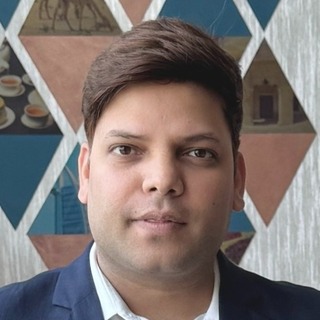 Sachin Kumar, Senior Celonis Programmer and Consultant.