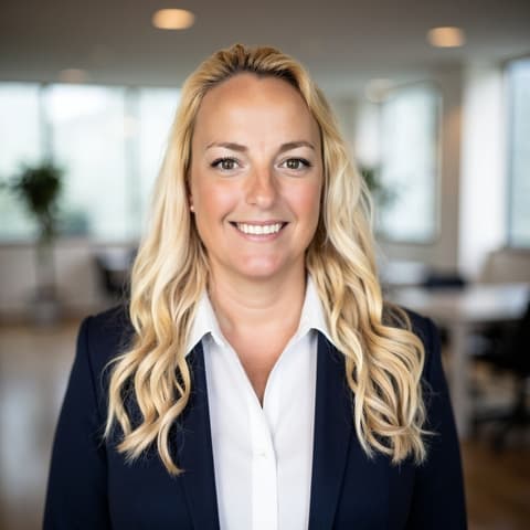 Regina Gray, Marketing Expert in Orlando, FL, United States