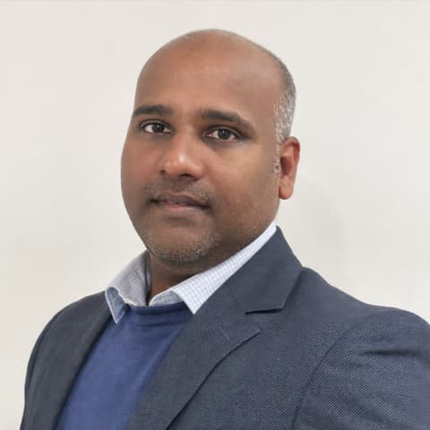 Anil Kumar Peddisetti, Developer in Melbourne, Victoria, Australia