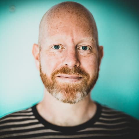 Michael MacLennan, Marketing Expert in Edinburgh, United Kingdom