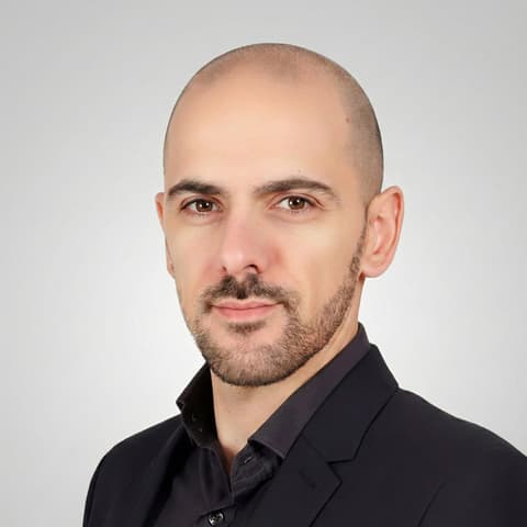Daniel César Vieira, Designer in Paris, France