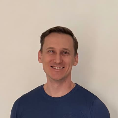 Stepan Kasyanenko, Developer in Stuttgart, Baden-Württemberg, Germany