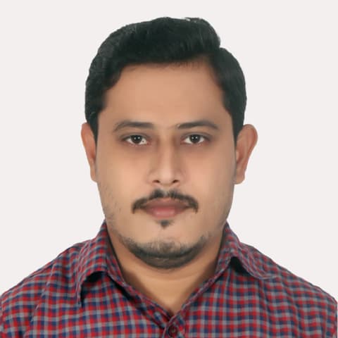 Syed Ashraf, Developer in Bengaluru, Karnataka, India