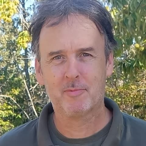 Aidan McKenna, Developer in Portalegre, Portugal