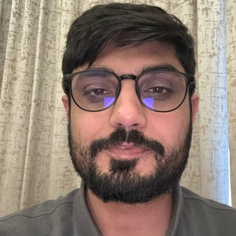 Ahsan Shuja, Developer in Abu Dhabi, United Arab Emirates