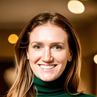 Arielle Frank, GTM engineer Planner.