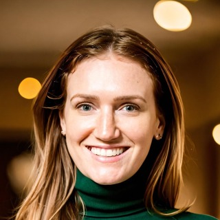 Arielle Frank, GTM engineer Planner.