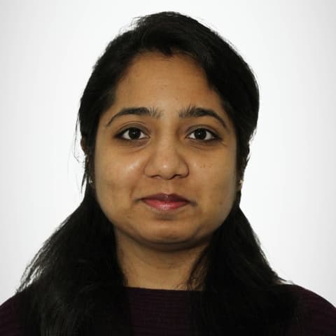Sree Tejaswi Reddy, Developer in Toronto, ON, Canada