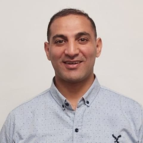 Ahmed Ibrahim, Developer in Matay, Madinet Matay, Matai, Menia Governorate, Egypt