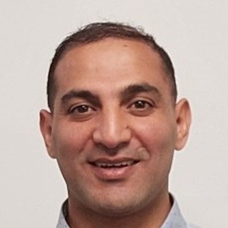 Ahmed Ibrahim, AI research Freelancer.