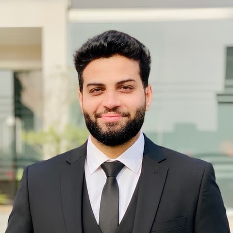 Muhammad Anees Yasin, Developer in Lahore, Punjab, Pakistan