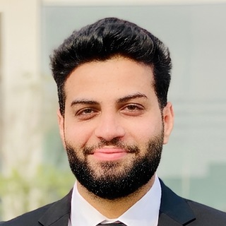 Muhammad Anees Yasin, Intercom Freelancer.