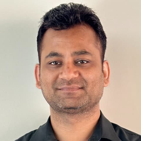 Amit Agarwal, Developer in Bengaluru, Karnataka, India