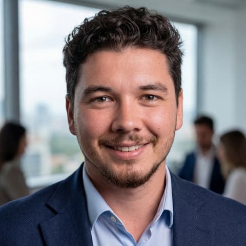 Louis Duquesne, Product Manager in Barcelona, Spain